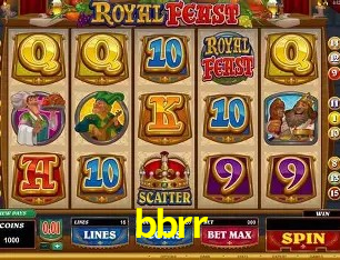 Sistemas de Segurança bbrr